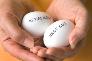 Retirement plans for individuals